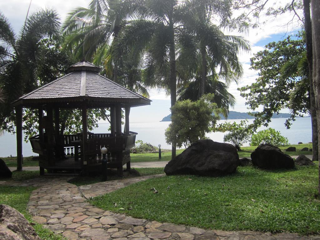 Koh Chang Boat Chalet Bilik gambar