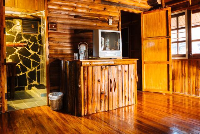 Koh Chang Boat Chalet Luaran gambar