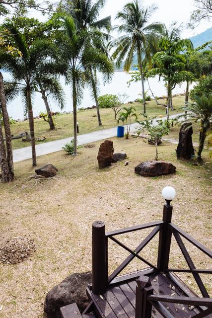 Koh Chang Boat Chalet Luaran gambar