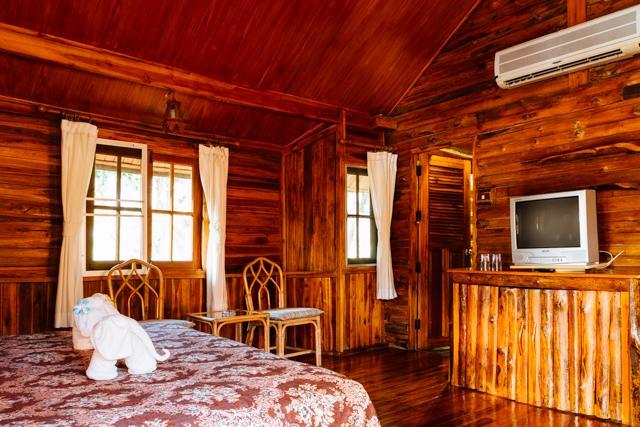 Koh Chang Boat Chalet Luaran gambar